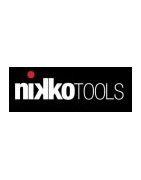 Nikko Tools sorvaus, jyrsintä ja poraus- Koneita.com
